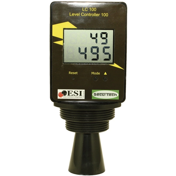 SecuTech Füllstands-Sensor LC 100 ST001001 1St. SecuTech Füllstands-Sensor LC 100 ST001001 1St.