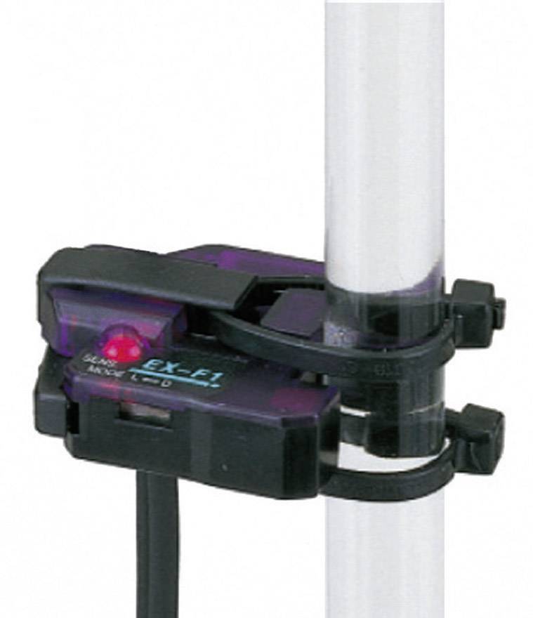 Panasonic Füllstands-Sensor EXF1 EXF1 Betriebsspannung (Bereich): 12 - 24 V/DC 1St.