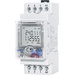 ENTES Zeitschaltuhr für Hutschiene Betriebsspannung: 230 V/AC DTR-20 2 Wechsler 16 A 250 V/AC Astro