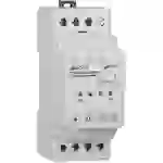 ENTES Überwachungsrelais 1 Wechsler MKC-03 1St. ENTES Überwachungsrelais 1 Wechsler MKC-03 1St.