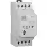 ENTES Überwachungsrelais 230 V/AC 1 Wechsler 1 St. SSRC-04 Füllstandsüberwachung ENTES Überwachungsrelais 230 V/AC 1 Wechsler 1 St. SSRC-04 Füllstandsüberwachung