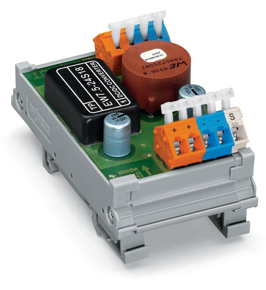 WAGO DC/DC-Wandler 1 St. 288-895 18 - 36 V/DC