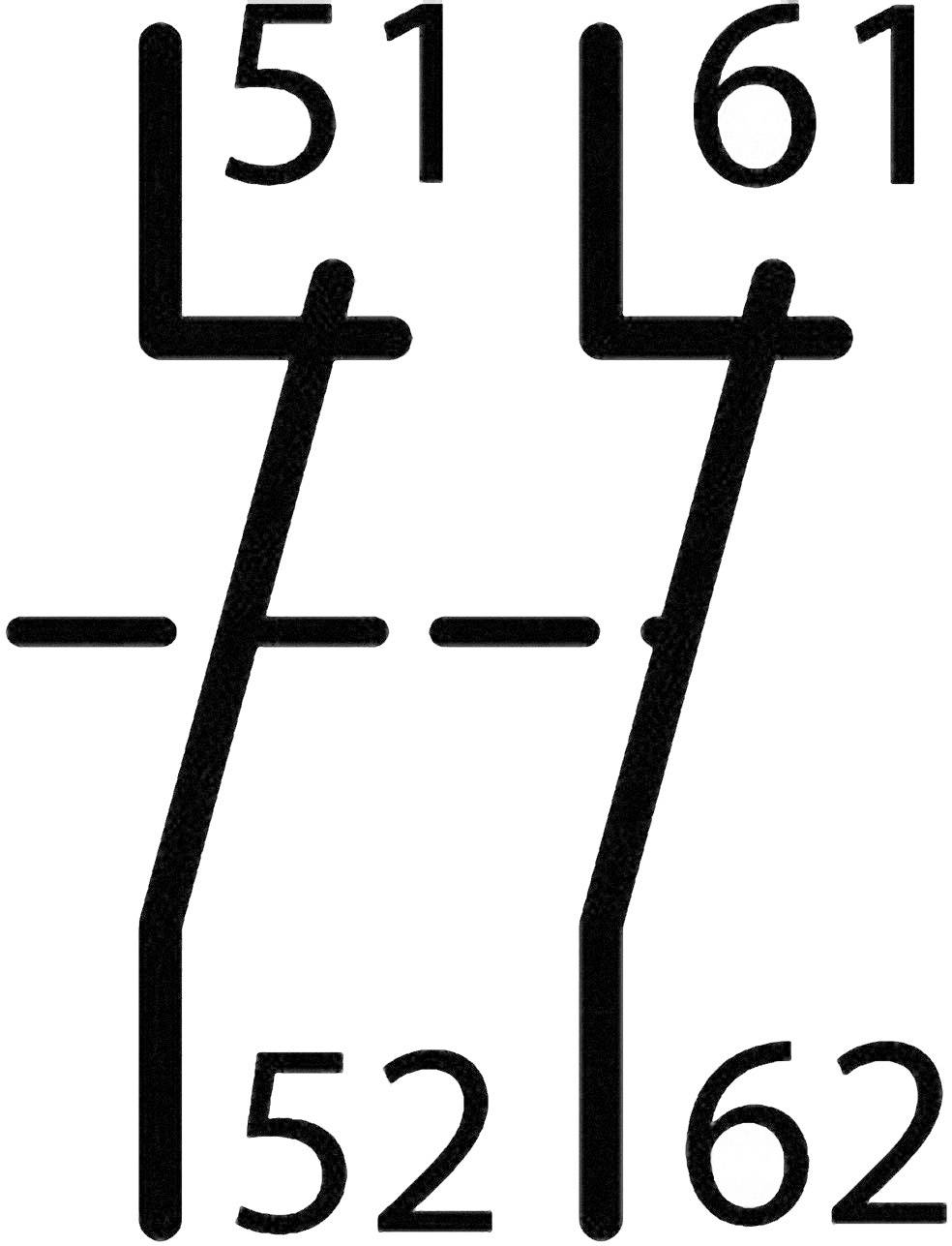 Eaton DILA-XHI02 1 St.