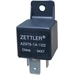 Zettler Electronics AZ979-1C-12D Kfz-Relais 12 V/DC 60A 1 Wechsler Zettler Electronics AZ979-1C-12D Kfz-Relais 12 V/DC 60A 1 Wechsler