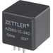 Zettler Electronics AZ983-1C-12D Kfz-Relais 12 V/DC 60A 1 Wechsler Zettler Electronics AZ983-1C-12D Kfz-Relais 12 V/DC 60A 1 Wechsler