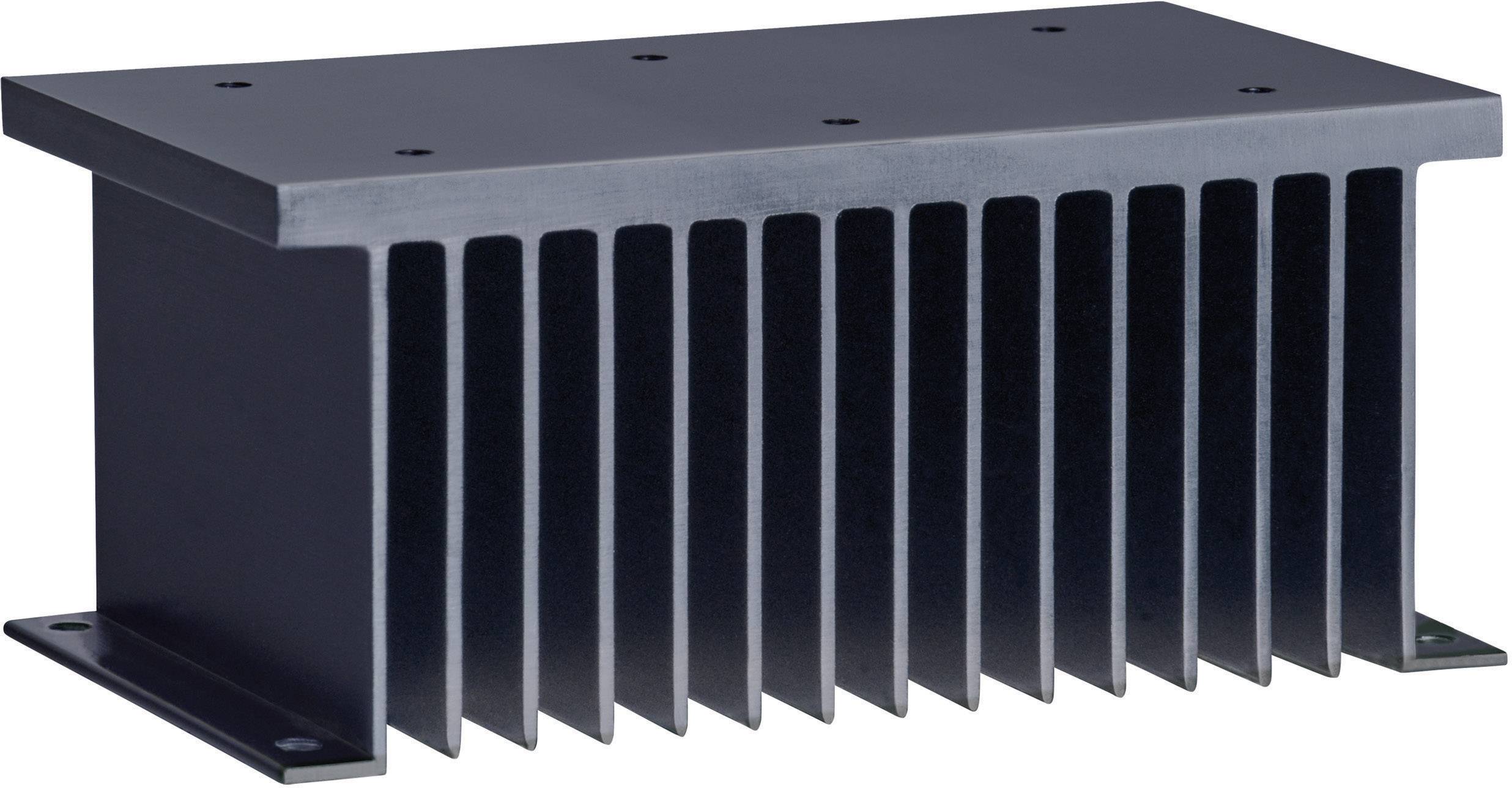 Crydom HS103 HS103 Kühlkörper 1 K/W (L x B x H) 132.1 x 76.2 x 60.2mm