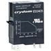 Crydom Halbleiterrelais ED24D5 5A Schaltspannung (max.): 280 V/AC Nullspannungsschaltend 1St.