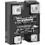 Crydom Halbleiterrelais H16WD6090G 90A Schaltspannung (max.): 660 V/AC Nullspannungsschaltend 1St.
