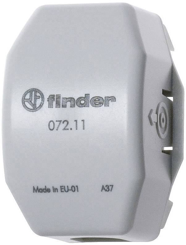 Finder Niveau-Bodensensor für Überwachungsrelais 072.11
