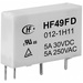 Hongfa HF49FD/024-1H12F Printrelais 24 V/DC 5A 1 Schließer