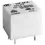 Hongfa HF3FA/005-ZTF Printrelais 5 V/DC 10A 1 Wechsler Hongfa HF3FA/005-ZTF Printrelais 5 V/DC 10A 1 Wechsler