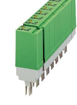 Phoenix Contact Optokoppler ST-OV3- 24DC/ 60DC/3