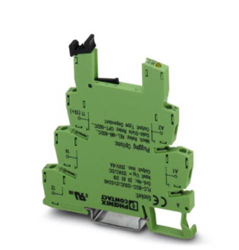 Phoenix Contact PLC-BSC- 24DC/21/SO46 Relaissockel 10 St.