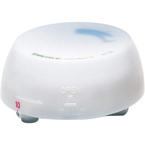 Eberle DÄ 565 28 Dämmerungsschalter 1 St. (Ø x H) 130mm x 50mm Eberle DÄ 565 28 Dämmerungsschalter 1 St. (Ø x H) 130mm x 50mm