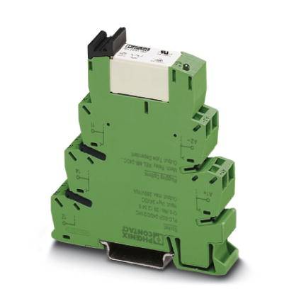 Phoenix Contact Relaismodul PLC-RPT-230UC/21HC