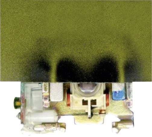 TRU COMPONENTS Magnetfeld-Visualisierungskarte 507706 (L x B) 85mm x 54mm Magnetische Anzeigefläche: (L x B) 45mm x 35mm