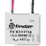 Finder 026.9.012 Adapter 12 V/DC 1St.