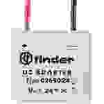 Finder 026.9.024 Adapter 24 V/DC Tray 10St.