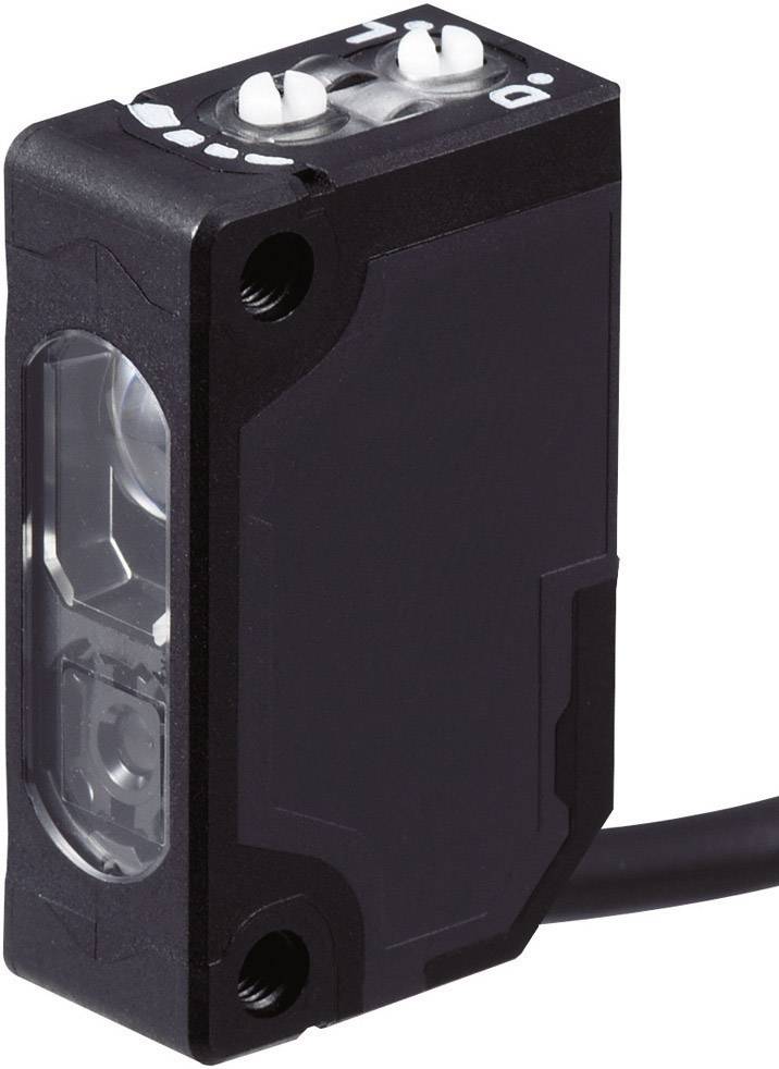 Idec Laser-Reflexions-Lichttaster SA1E-LBP3-2M SA1E-LBP3-2M Hintergrundausblendung 10 - 30 V/DC 1 S