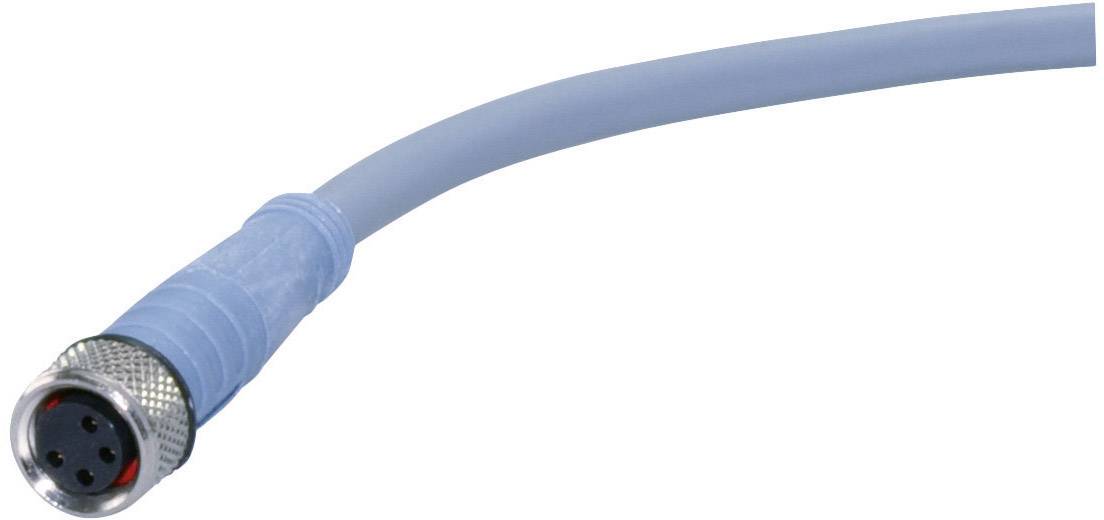 Idec SA9Z-CM8K-4S2 Anschlusskabel SA9Z-CM8K-4S2 1St.