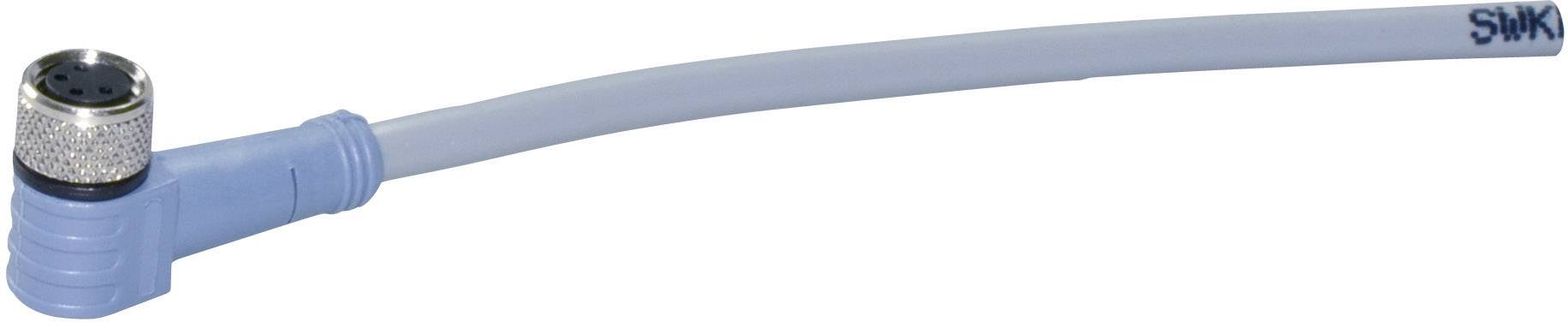 Idec SA9Z-CM8K-4L5 Anschlusskabel SA9Z-CM8K-4L5 1St.