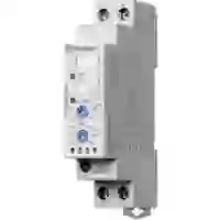 Finder Überwachungsrelais 240 - 220 V/AC 1 Wechsler 70.11.8.230.2022 1-Phase, Überspannung, 1St. Finder Überwachungsrelais 240 - 220 V/AC 1 Wechsler 70.11.8.230.2022 1-Phase, Überspannung, 1St.