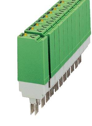 Phoenix Contact Halbleiterrelais ST-OV2-220DC/ 60DC/1 Last-Strom (max.): 1 A Schaltspannung (max.)