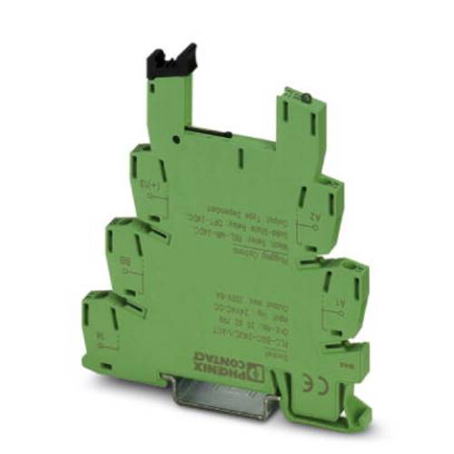 Phoenix Contact PLC-BPT- 24UC/ 1/ACT Relaissockel REL-MR-24DC/21, R