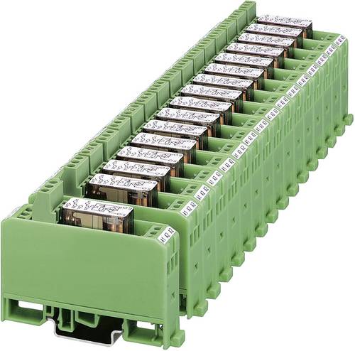 Phoenix Contact EMG 17-REL/KSR- 12/21 Relaisbaustein 1 Wechsler 10 St.