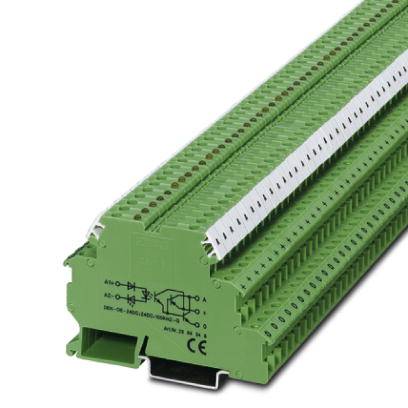 Phoenix Contact Halbleiterrelais 2964364 50 mA Schaltspannung (max.): 18 V/DC 10 St.