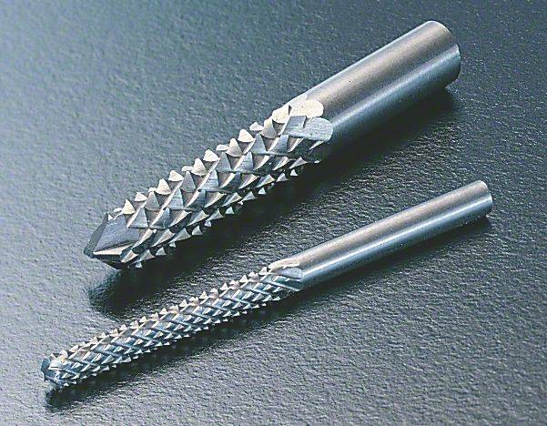 Bosch 2608620202 Hartmetall Länge 50 mm Produktabmessung, Ø 3.17 mm