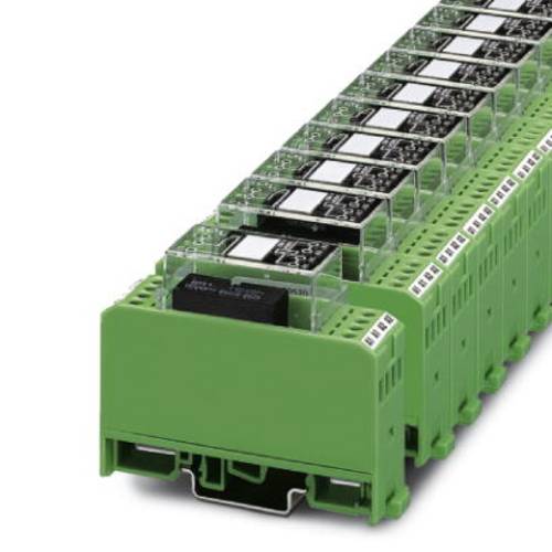 Phoenix Contact EMG 22-REL/KSR-230/21/AU/SO46 Relaisbaustein 1 Wechsler 10 St.