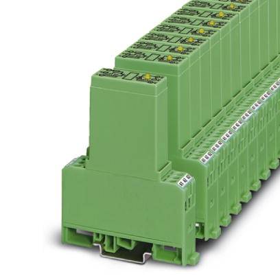 Phoenix Contact Halbleiterrelais 2942810 2 A Schaltspannung (max.): 48 V/DC 10 St.