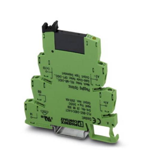 Phoenix Contact Interfacerelais 2966676 Schaltspannung (max.): 33 V/DC 10 St.