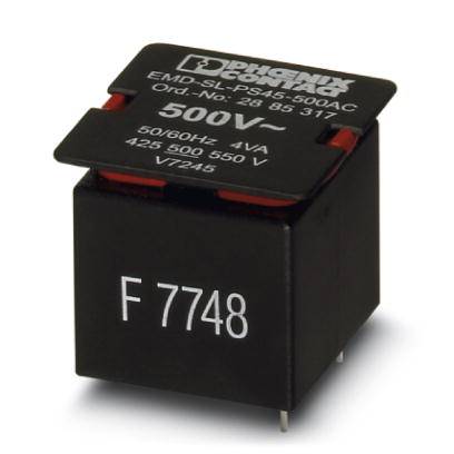 Phoenix Contact Powermodul für Überwachungsrelais EMD-SL-PS45-500AC 1St.