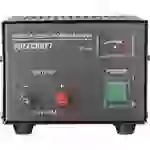 VOLTCRAFT FSP-1136 Labornetzgerät, Festspannung 13.8 V/DC 6A 85W Anzahl Ausgänge 1 x VOLTCRAFT FSP-1136 Labornetzgerät, Festspannung 13.8 V/DC 6A 85W Anzahl Ausgänge 1 x