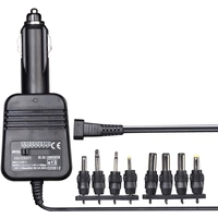 VOLTCRAFT DC/DC-Wandler 12 V/DC, 24 V/DC - 1.5 V/DC, 3 V/DC, 4.5 V/DC, 6 V/DC, 7.5 V/DC, 9 V/DC, 12 V/DC/1.2A 14.4W VOLTCRAFT DC/DC-Wandler 12 V/DC, 24 V/DC - 1.5 V/DC, 3 V/DC, 4.5 V/DC, 6 V/DC, 7.5 V/DC, 9 V/DC, 12 V/DC/1.2A 14.4W