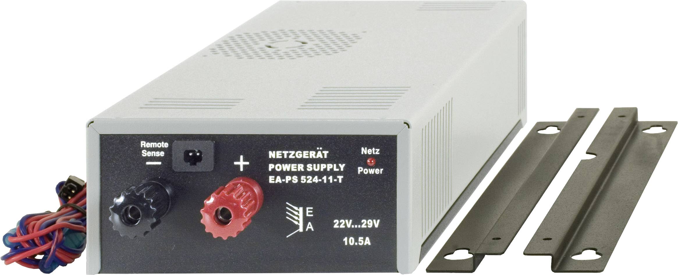 EA Elektro Automatik EA-PS-512-11-T Labornetzgerät, Festspannung 11 - 14 V/DC 10.5A 150W Anzahl Ausgänge 1 x