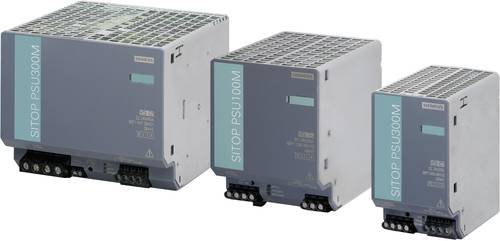 Siemens SITOP Modular 24 V/5 A Hutschienen-Netzteil (DIN-Rail)  24 V/DC 5 A 120 W 1 x