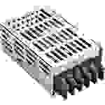 SunPower AC/DC-Einbaunetzteil Technologies SPS 025-05 5 V/DC 5A 25W