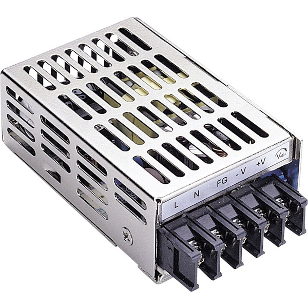SunPower Technologies SPS 025-12 AC/DC-Einbaunetzteil 2.1A 25W 12 V/DC 1St.