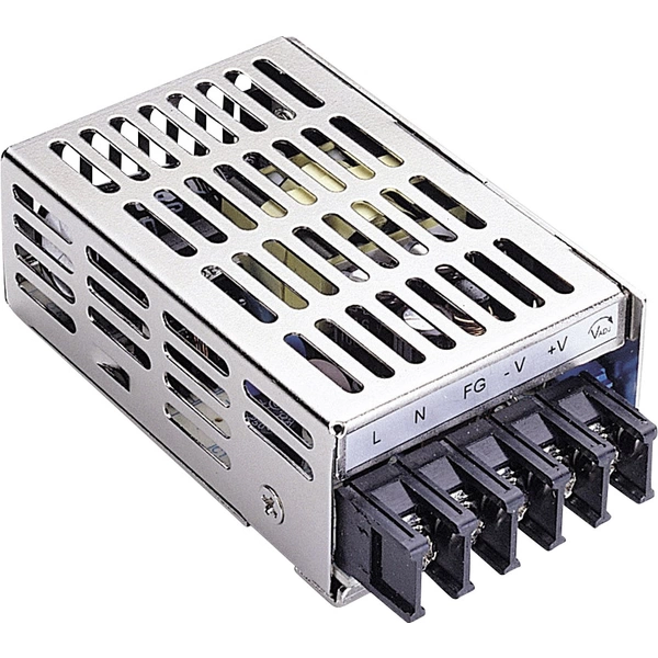 SunPower Technologies SPS 025-12 Schaltnetzteil 12 V/DC 2.1A 25W SunPower Technologies SPS 025-12 Schaltnetzteil 12 V/DC 2.1A 25W