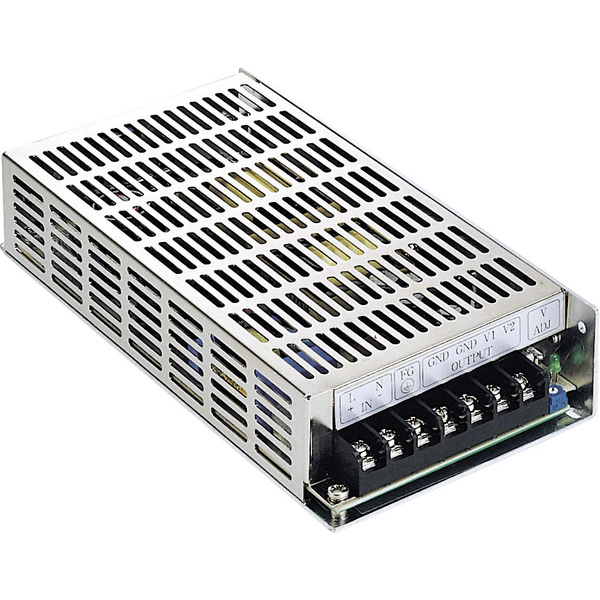 SunPower AC/DC-Einbaunetzteil Technologies SPS 100P-15 15 V/DC 7.8A 100W