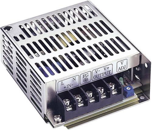 SunPower AC/DC-Einbaunetzteil Technologies SPS 035-05 5 V/DC 7A 35W