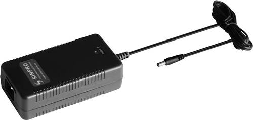 Dehner Elektronik MPU-50-111 Tischnetzteil, Festspannung 48 V/DC 1040mA 50W
