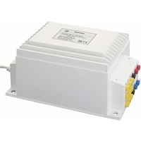 Weiss Elektrotechnik NGE100 Kompaktnetzteil Transformator 1 x 230V 1 x 0 V, 6 V/AC, 15 V/AC, 18 V/AC, 21 V/AC, 24 V/AC, 27 V/AC Weiss Elektrotechnik NGE100 Kompaktnetzteil Transformator 1 x 230V 1 x 0 V, 6 V/AC, 15 V/AC, 18 V/AC, 21 V/AC, 24 V/AC, 27 V/AC