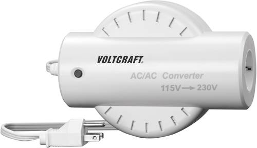 IVC 115/230 80W 115 V/AC