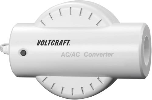 IVC 230/115 80W 230 V/AC