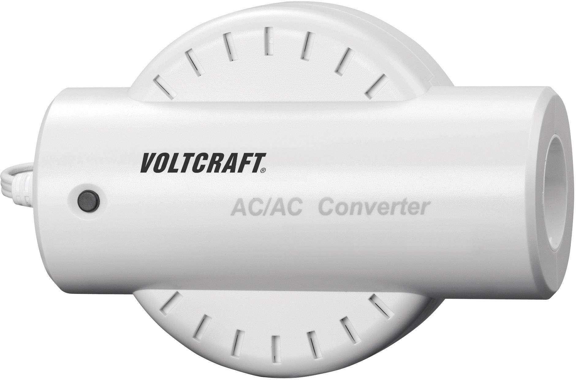 VOLTCRAFT IVC 115/230 80W 115 V/AC