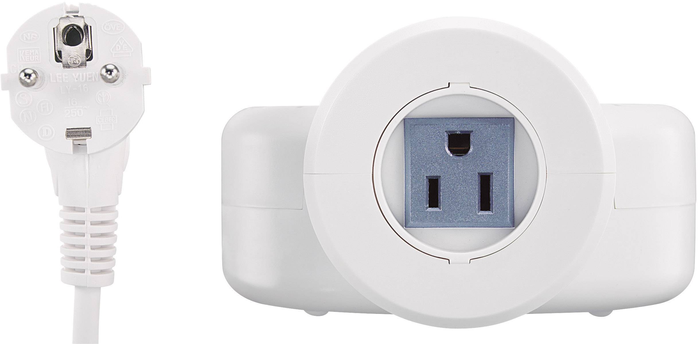 VOLTCRAFT IVC 230/115 80W 230 V/AC